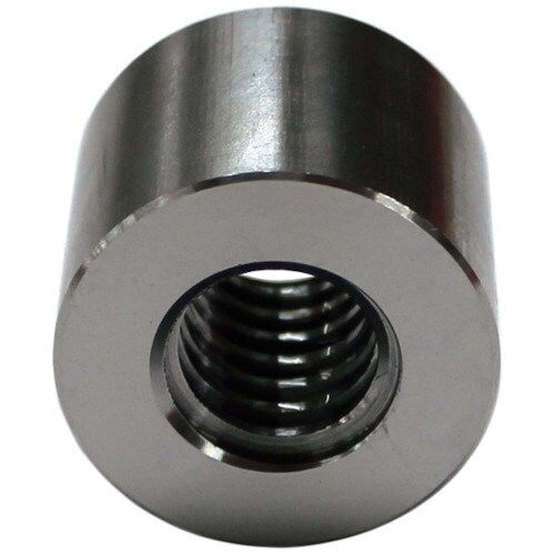 コノエ 15割台形丸ナット (SUS304・右ねじ