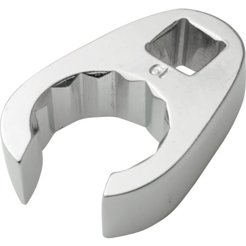 アストロプロダクツ 6PC 3/8DRクローフット