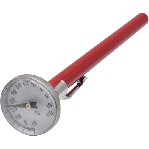 アストロプロダクツ AP サーモメーターポケットタ