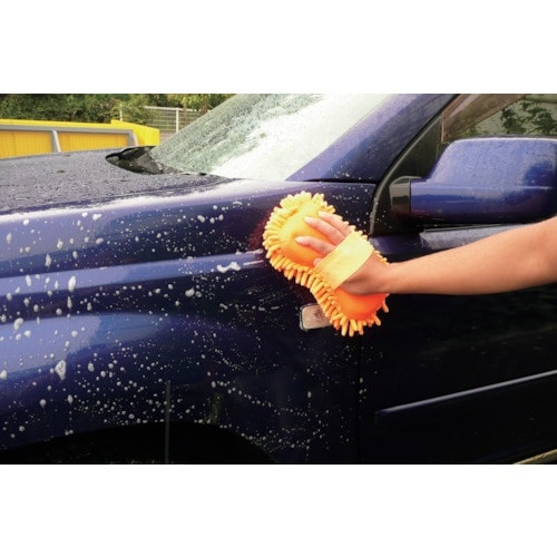 アストロプロダクツ マイクロファイバースポンジ