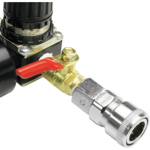 アストロプロダクツ Rc1/4 メネジ エアソケッ