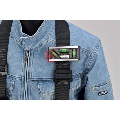 エビスダイヤモンド トビレベル5 ブラック/グリー