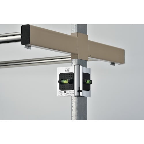 エビスダイヤモンド 磁石付 ポストレベル・プロ 1