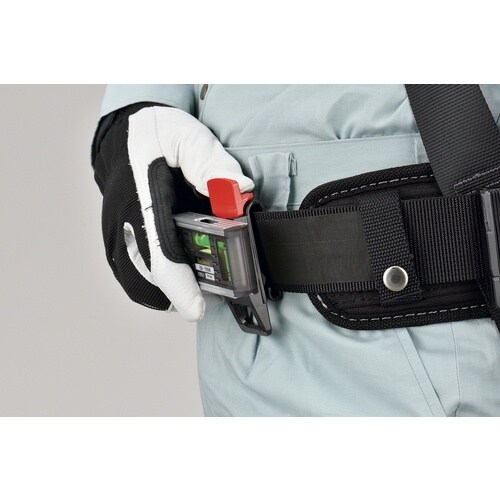 エビスダイヤモンド トビレベル5 ブラック/ブルー