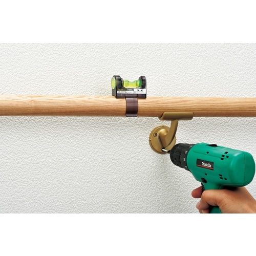 エビスダイヤモンド 手すりレベル