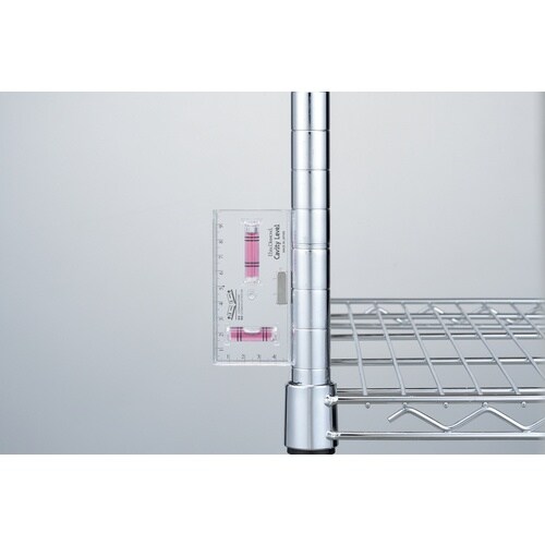 エビスダイヤモンド 磁石付キャビティレベル レッド