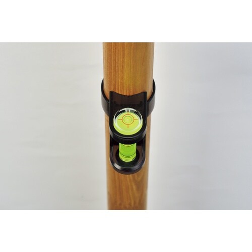 エビスダイヤモンド 手すりレベル