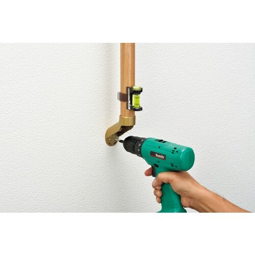 エビスダイヤモンド 手すりレベル