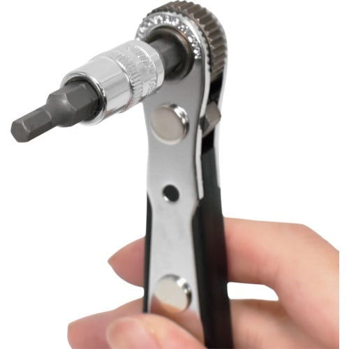 アストロプロダクツ ラチェット&ビット 13点セッ