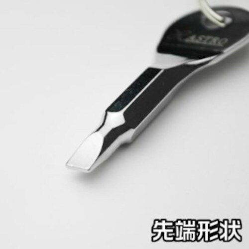 アストロプロダクツ AP キーチェーン2PC