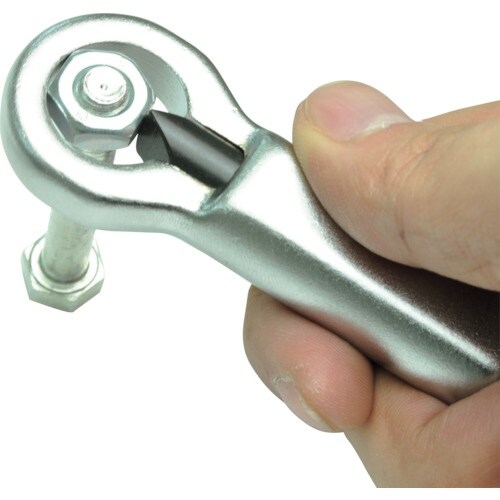 アストロプロダクツ ナットスプリッター NS2