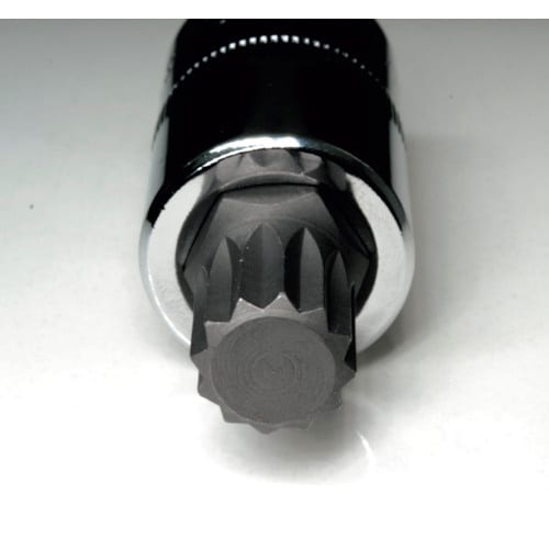 アストロプロダクツ 1/2DR トリプルスクエアビ