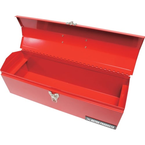 アストロプロダクツ 山型ツールボックス ワイド レ