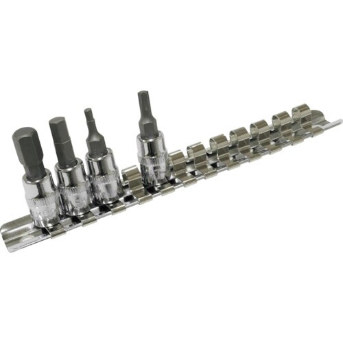 アストロプロダクツ AP ソケットホルダー 1/4