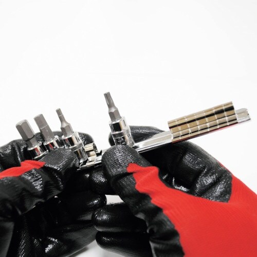 アストロプロダクツ AP ソケットホルダー 1/4