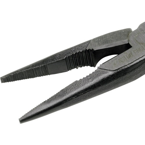 アストロプロダクツ ストレートノーズプライヤー S