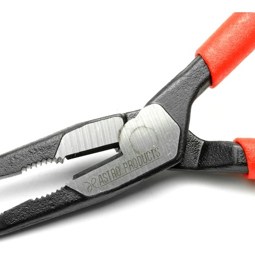 アストロプロダクツ ストレートノーズプライヤー S