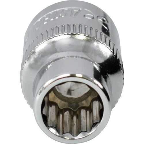 アストロプロダクツ 3/8DR ソケット(12角)