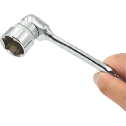 アストロプロダクツ 3/8DR ソケット 22MM