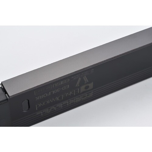 エビスダイヤモンド ライト付フォークレベル