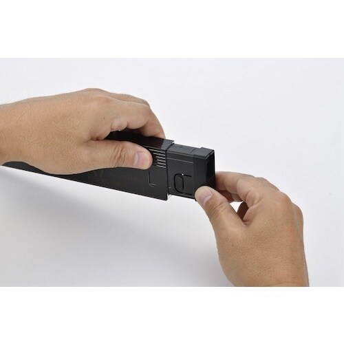 エビスダイヤモンド ライト付フォークレベル