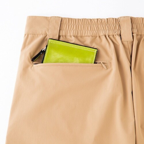 アイトス アクティブスーツ ストレッチパンツ(男女