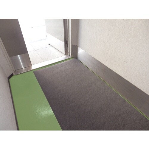 プロマット プロマットずれ防止タイプ 150cmカ