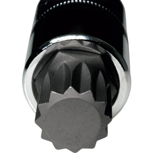 アストロプロダクツ 1/2DR トリプルスクエアビ