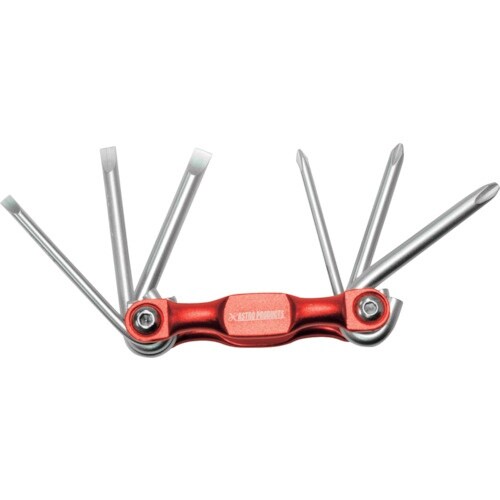 アストロプロダクツ フォールディングキーレンチ プ