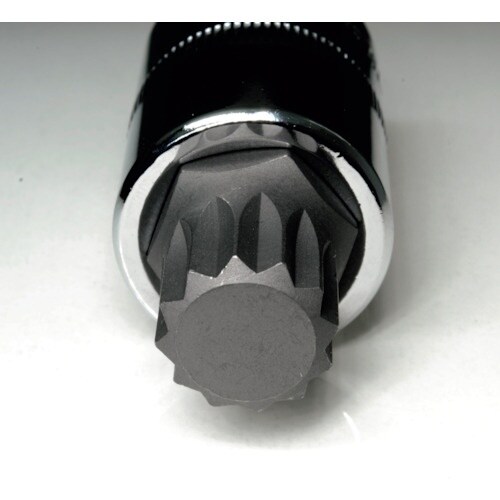 アストロプロダクツ 1/2DR トリプルスクエアビ