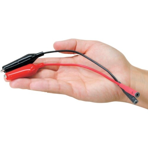 アストロプロダクツ テストリード用アタッチメントク