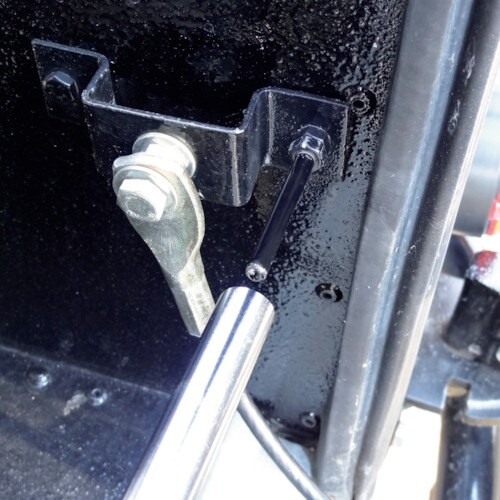 アストロプロダクツ 3/8DR エキストラディープ