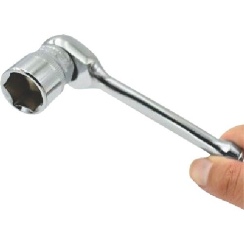 アストロプロダクツ 3/8DR ソケット 17MM