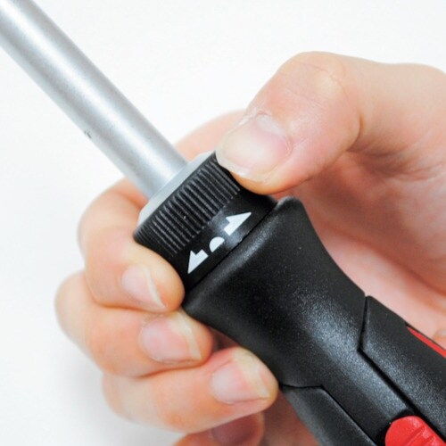 アストロプロダクツ AP ラチェットドライバー 4