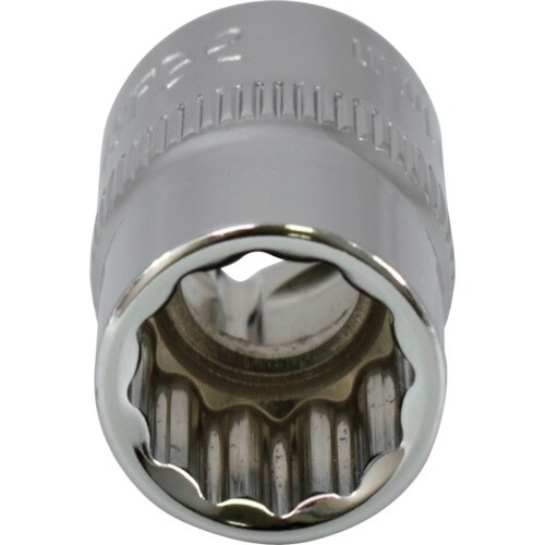 アストロプロダクツ 3/8DR ソケット(12角)