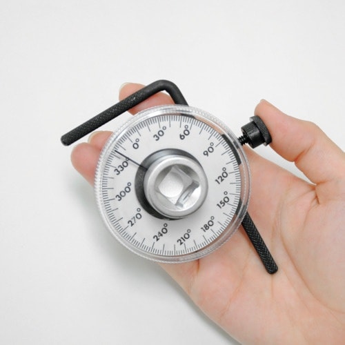 アストロプロダクツ トルクアングルゲージ