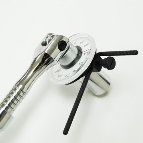 アストロプロダクツ トルクアングルゲージ