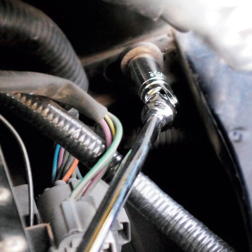 アストロプロダクツ 1/4DR フレックスヘッド