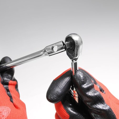 アストロプロダクツ 1/4DR フレックスヘッド