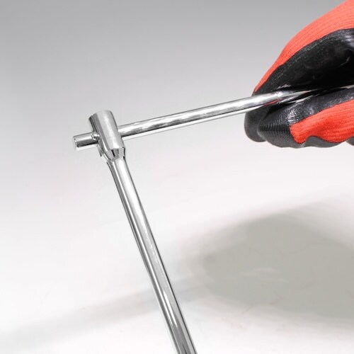 アストロプロダクツ 1/4DR フレックスヘッド