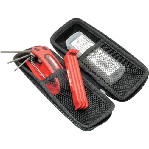 アストロプロダクツ ツールケース カーボン調