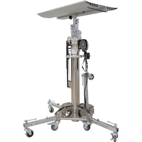 Asada 電動ワイヤーアッパー UE40CW