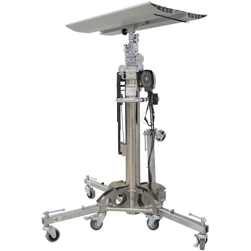 Asada 電動ワイヤーアッパー UE40CW