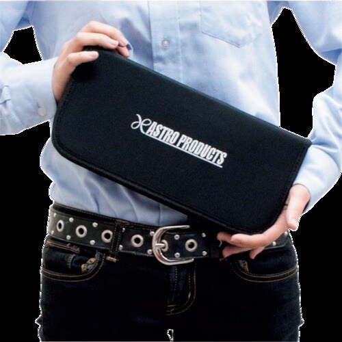 アストロプロダクツ ツールポーチ ファスナー付 T