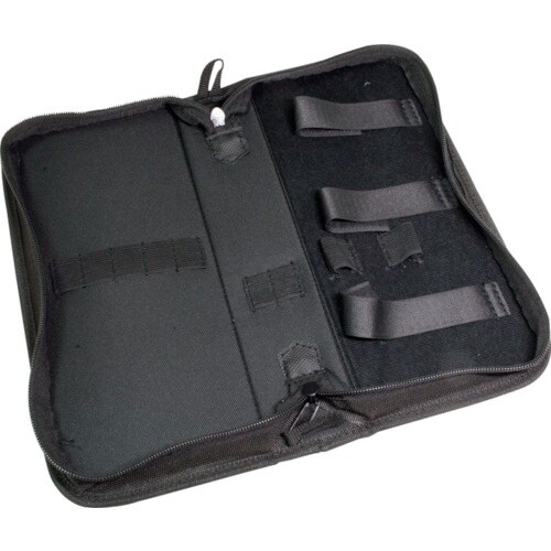 アストロプロダクツ ツールポーチ ファスナー付 T