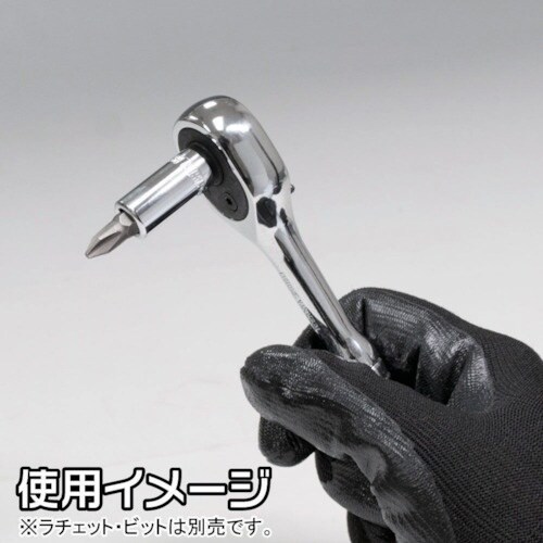 アストロプロダクツ 1/4DR ビットアダプター