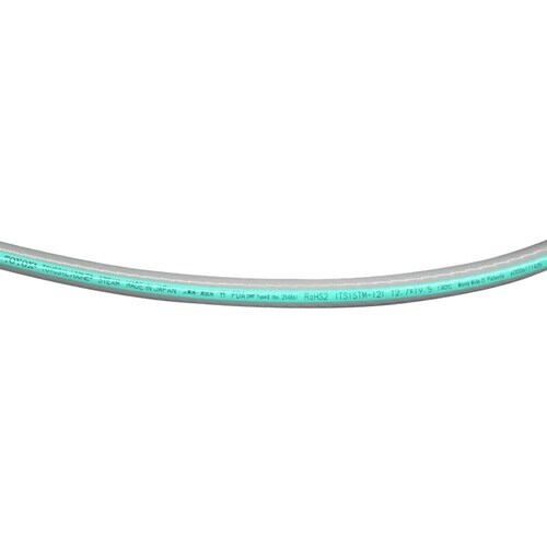 TOYOX スチーム用ホース トヨシリコーンスチー