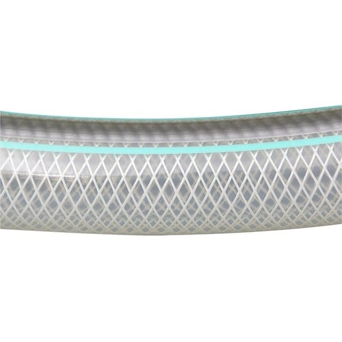 TOYOX 耐薬品・食品用フッ素ホース トヨフッソ