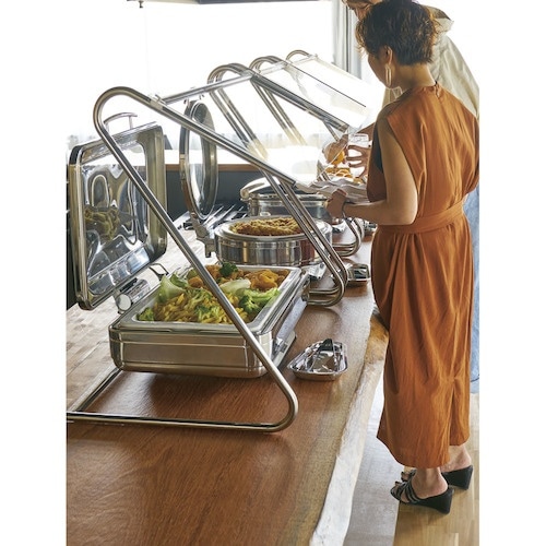 TKG TKG Z型スニーズガード 500×H70