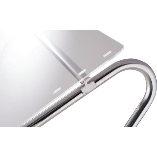 TKG TKG Z型スニーズガード 3段調節式 マ